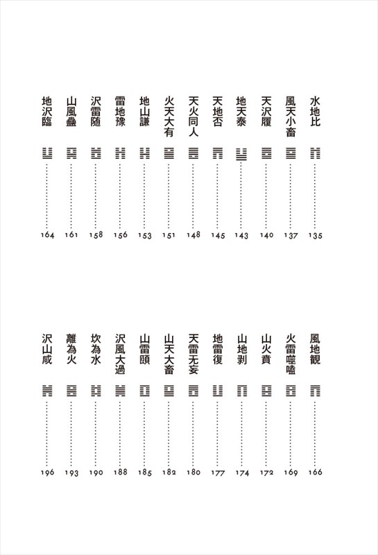 『易経』と量子論